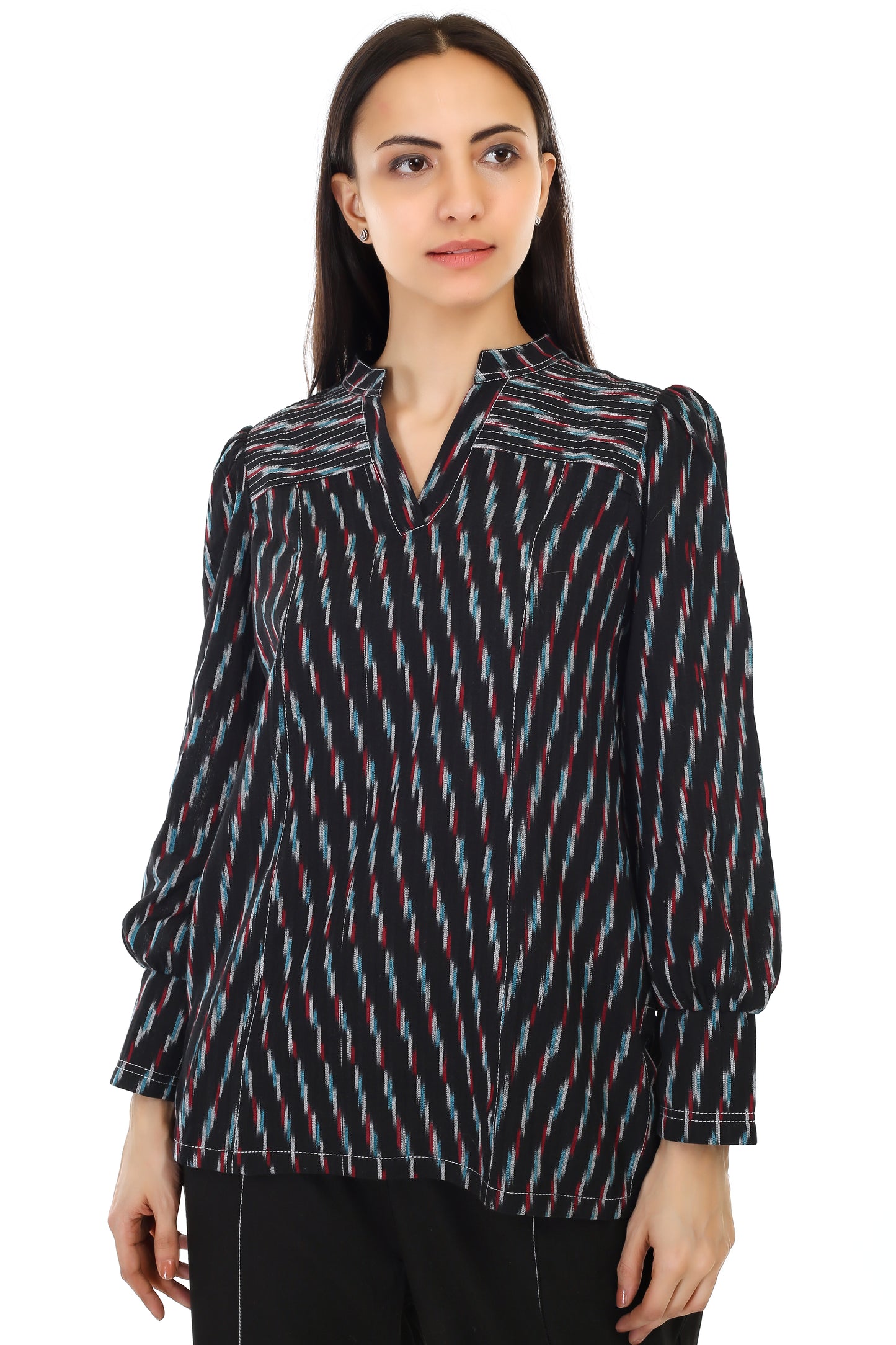 Esha, Ekat Co-ord set