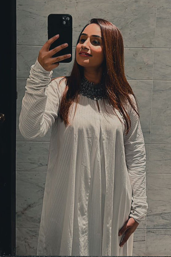 Saanvi, cotton co-ord set