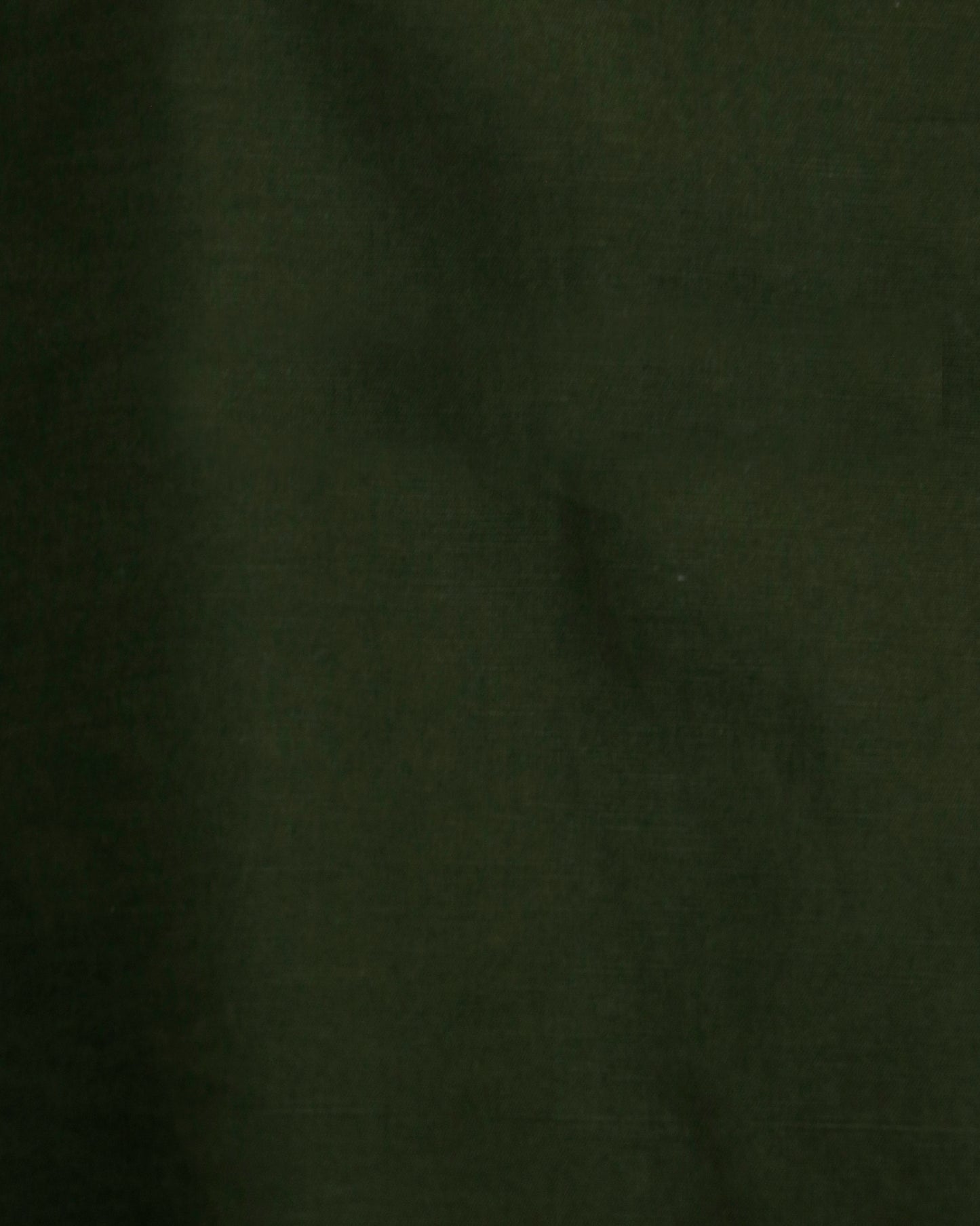 Lilen Short Kurta with Kurta Patti & Shell Buttons