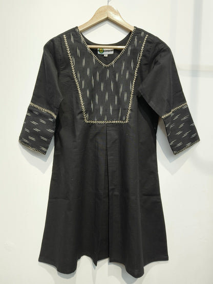 Classic black co-ord set