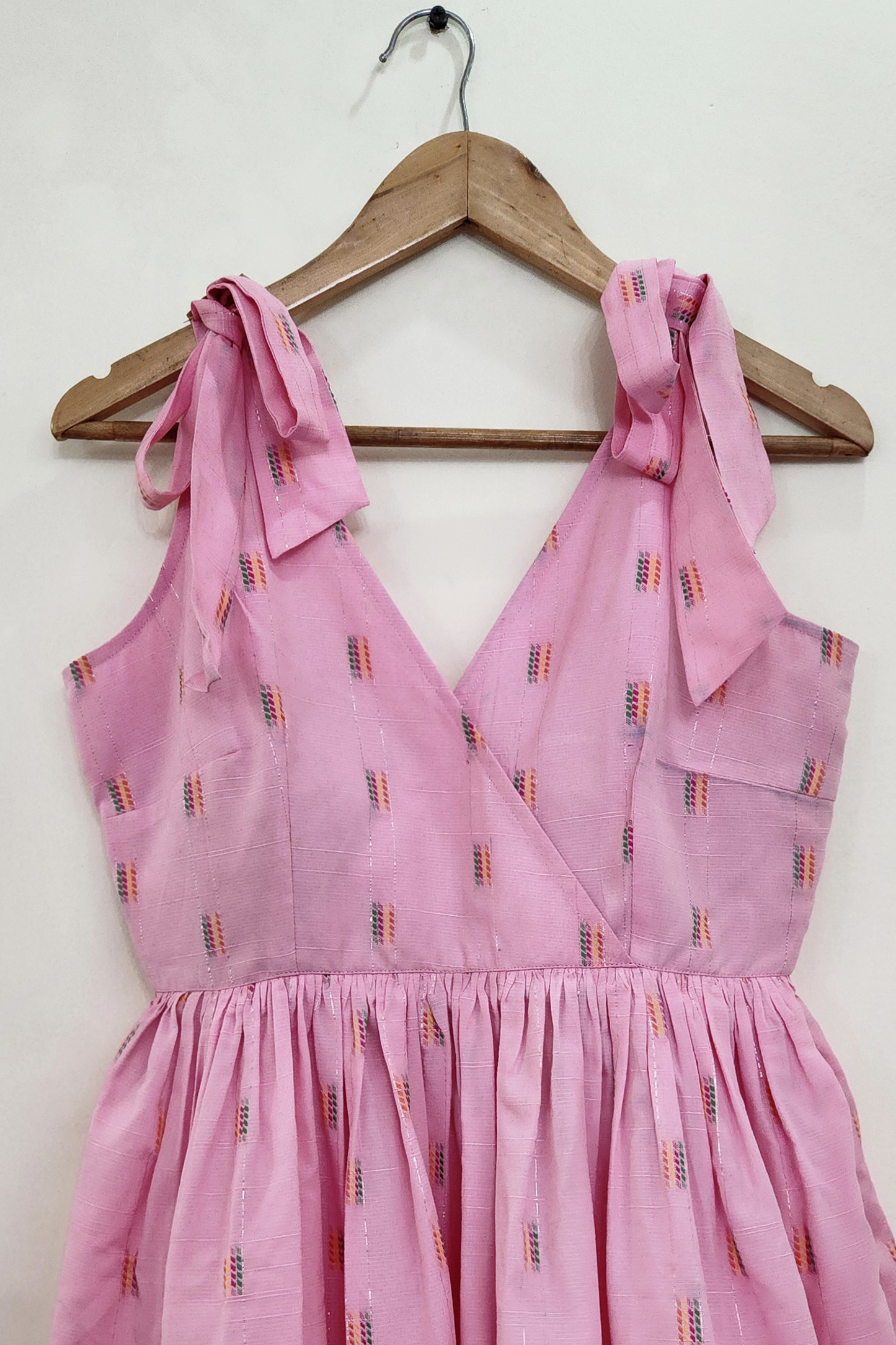 Heena, Mini Casual Dress