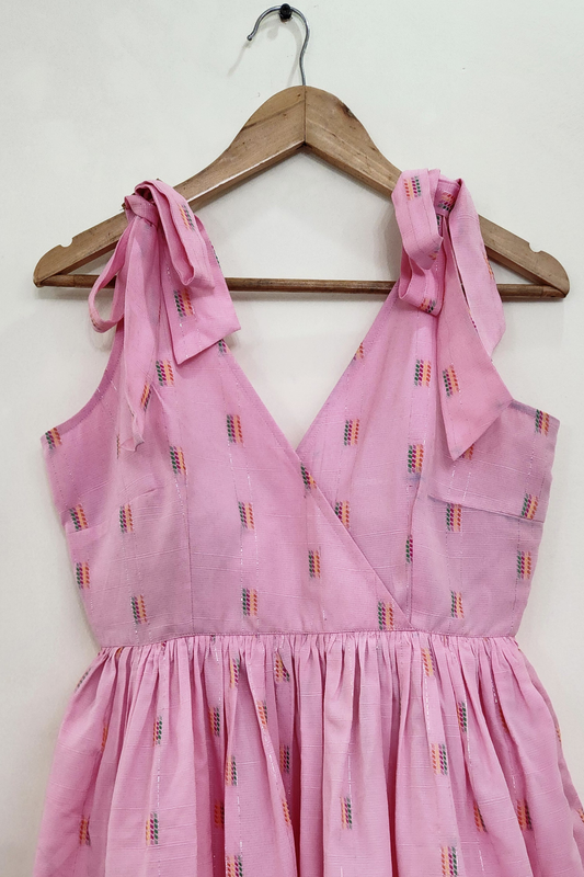 Heena, Mini Casual Dress