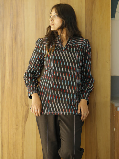 Esha, Ekat Co-ord set