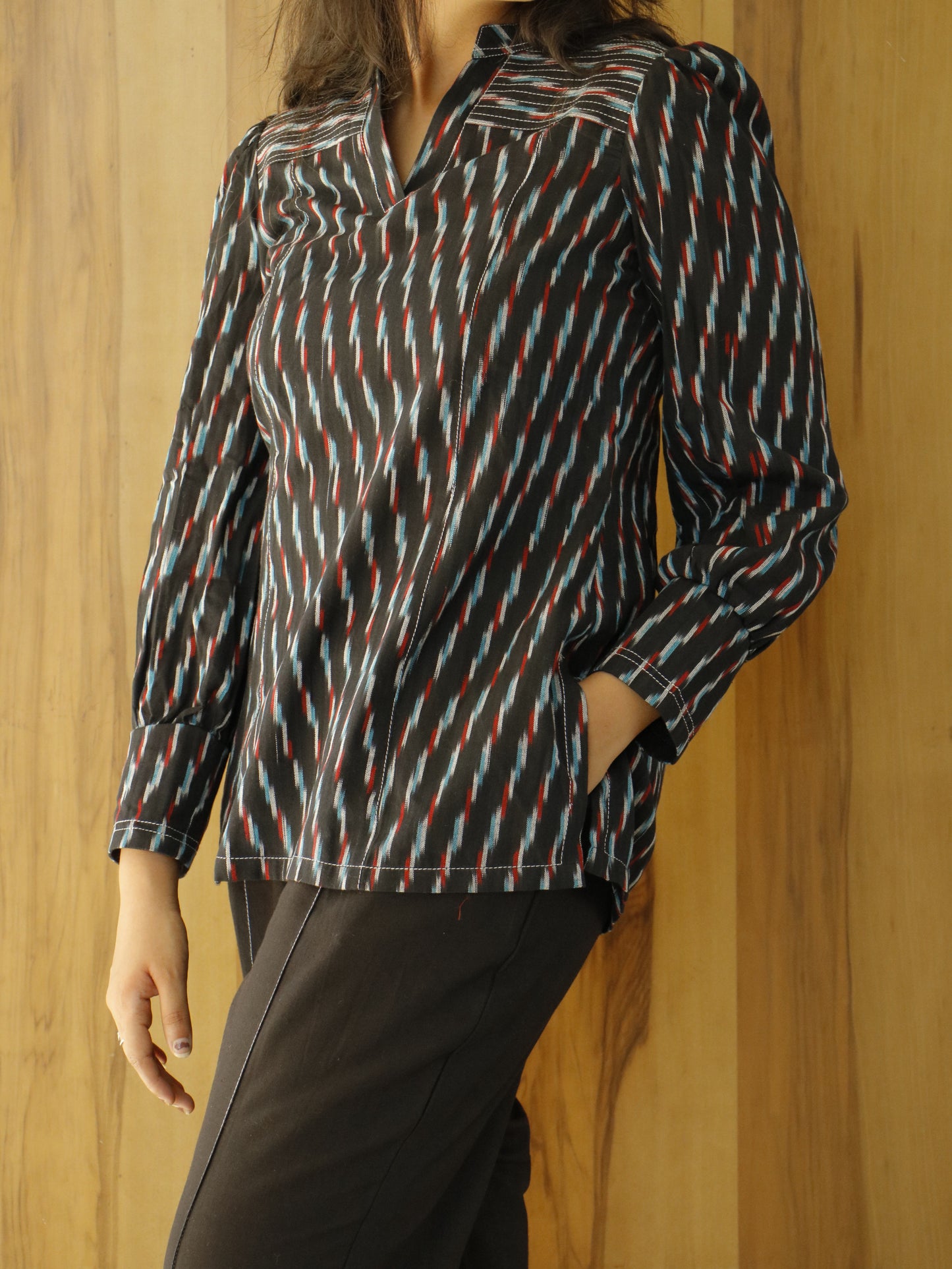 Esha, Ekat Co-ord set