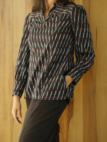 Esha, Ekat Co-ord set