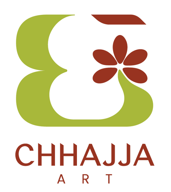 chhajja art